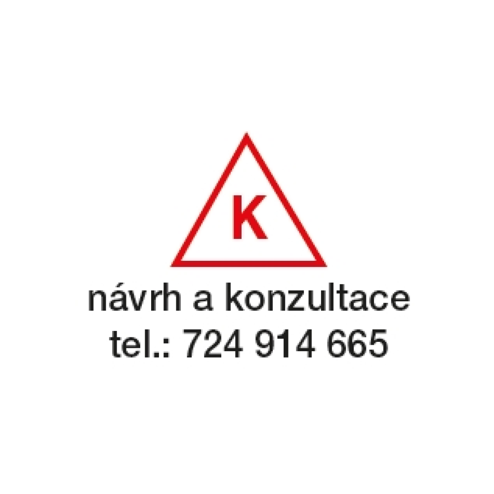 návrh a konzultácie