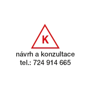 návrh a konzultácie