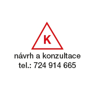 návrh a konzultácie