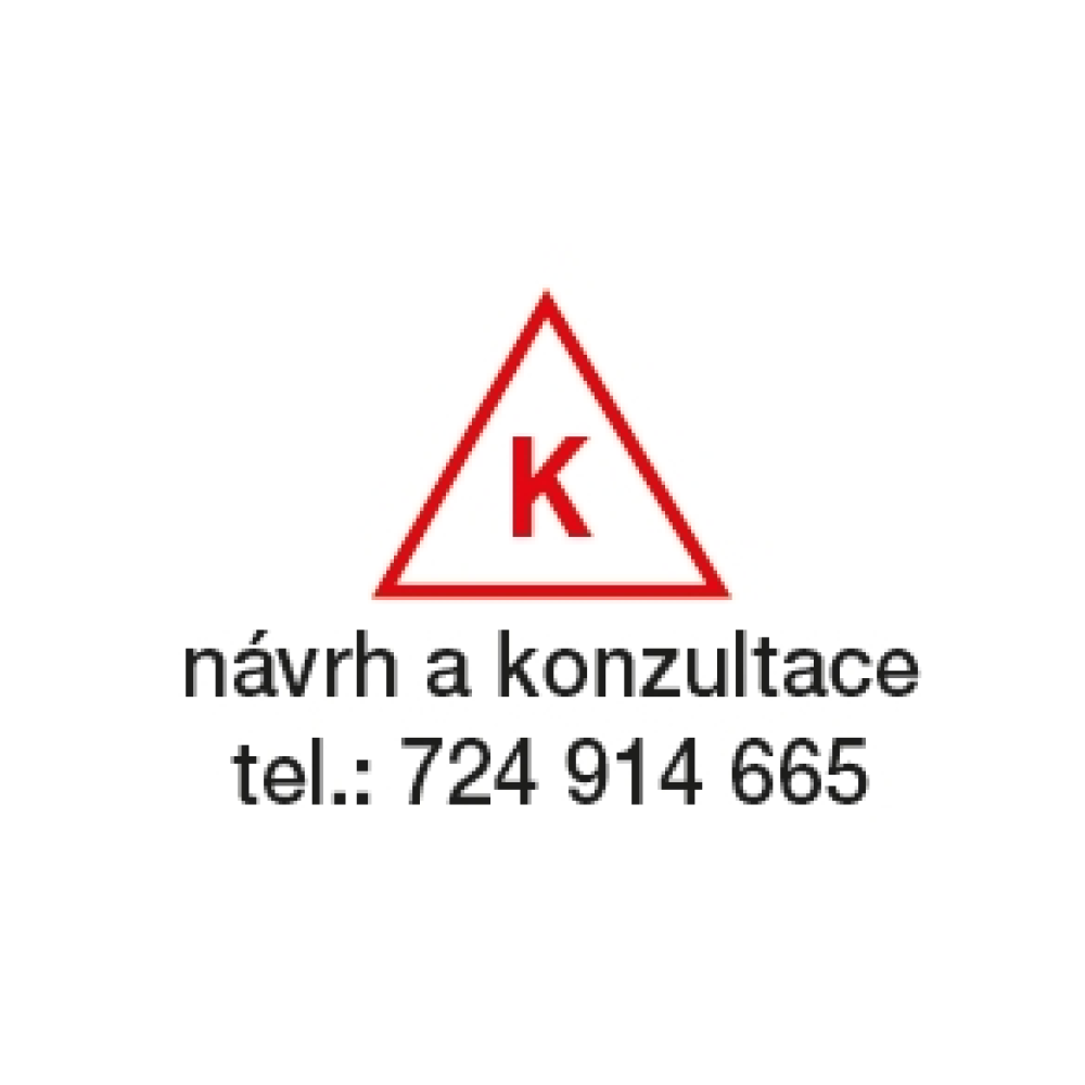 návrh a konzultácie