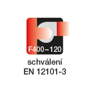 certifikované v Českej republike