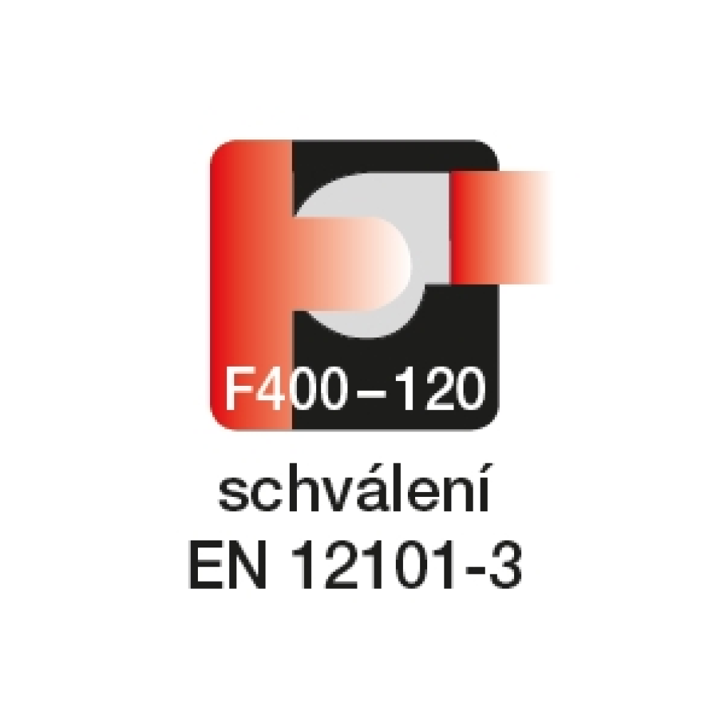 certifikované v Českej republike