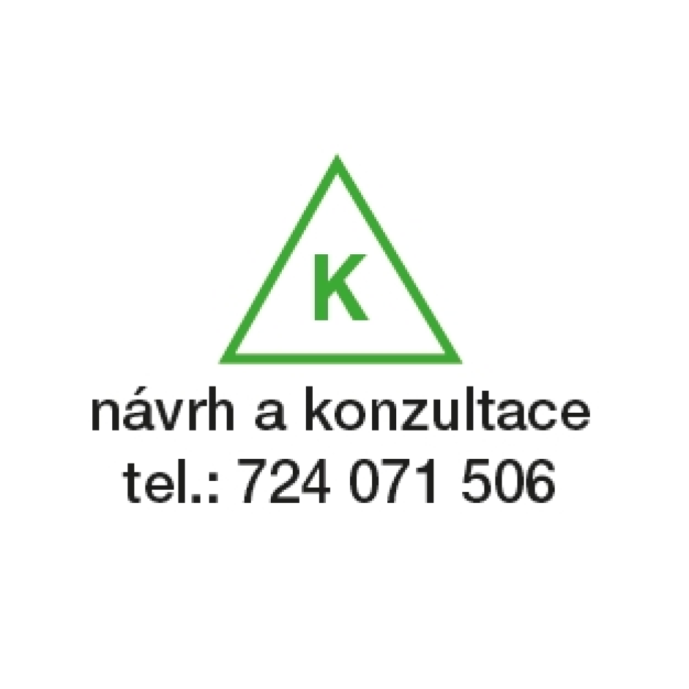návrh a konzultácie