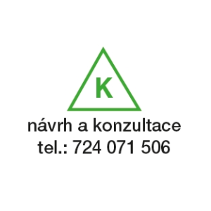 návrh a konzultácie