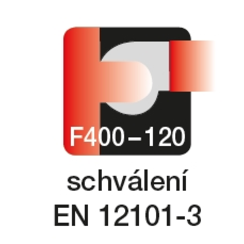 certifikované v Českej republike