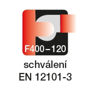 certifikované v Českej republike