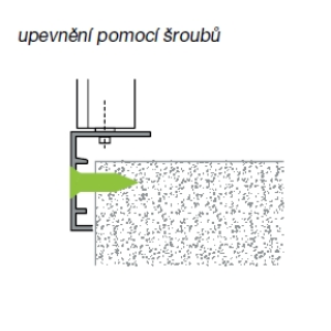 spôsob inštalácie