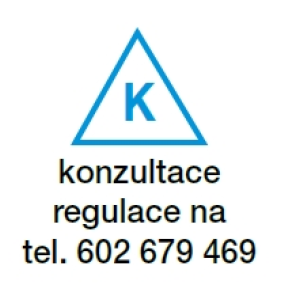 regulačné konzultácie