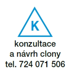 konzultácie a návrh otvoru