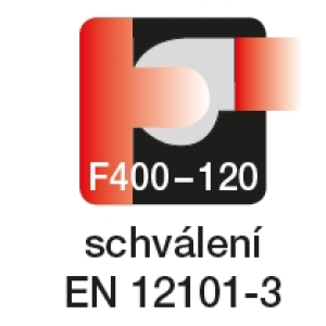 certifikované v Českej republike
