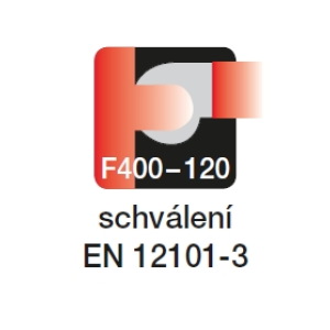 certifikované v Českej republike