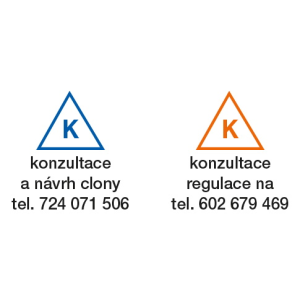 konzultácie a návrh otvoru