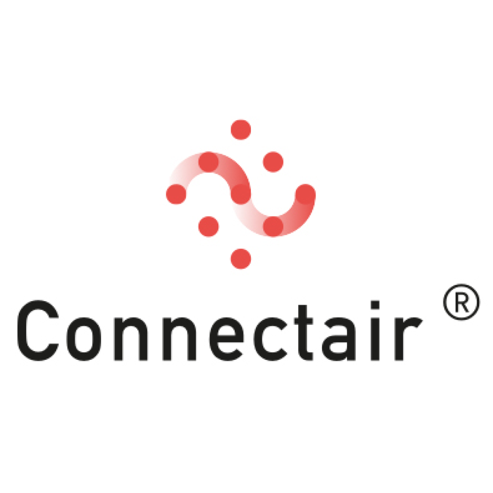 Connectair - vzdialený prístup k jednotke pomocou modulu SPCM