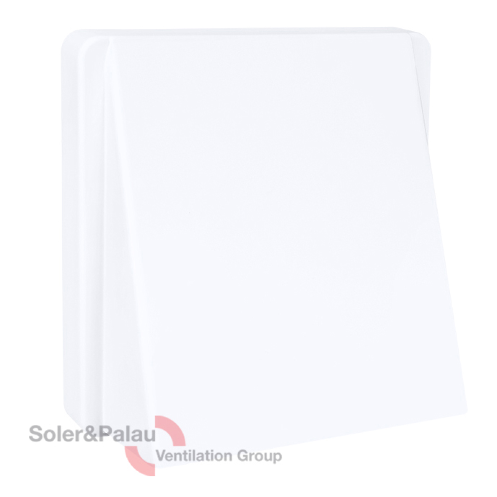 dizajnový vnútorný kryt umožňujúci inštaláciu v akomkoľvek prostredí