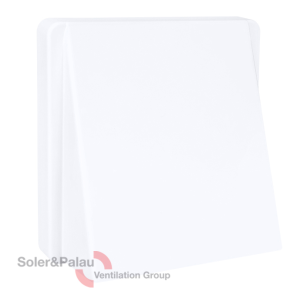 dizajnový vnútorný kryt umožňujúci inštaláciu v akomkoľvek prostredí